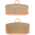 Ebc R Series Long Life Sintered Brake Pads / One Pair (FA612R)
