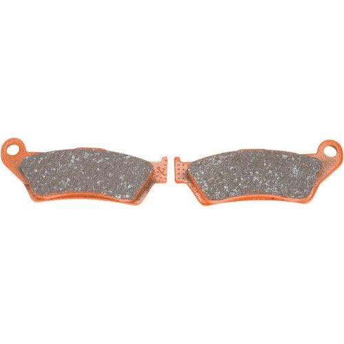 Ebc Semi-Sintered V Brake Pads / One Pair (FA363V)