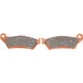 Ebc Semi-Sintered V Brake Pads / One Pair (FA363V)