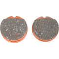 Ebc Semi-Sintered V Brake Pads / One Pair (FA13V)