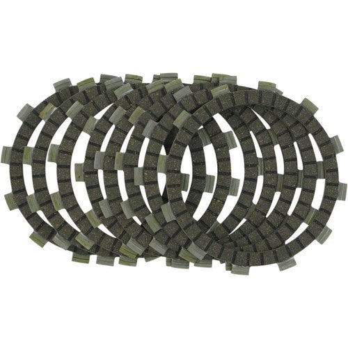 Ebc CK Series Clutch Plate Set (CK2255)