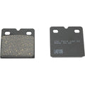 Ebc Organic OE Quality Replacement Brake Pads / One Pair (FA18)