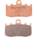 Ebc Double-H HH Sintered Superbike Brake Pads / One Pair (FA335HH)