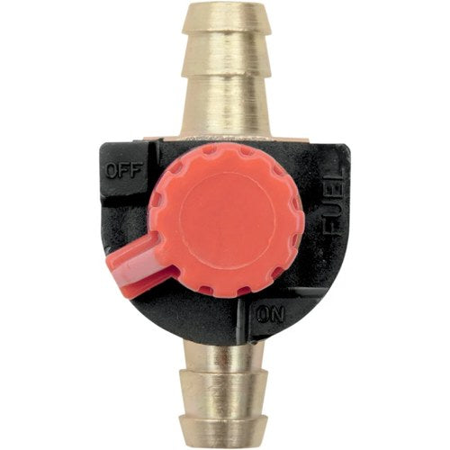 Motion Pro Inline Fuel Valve, 5/16in. ID (12-0036)