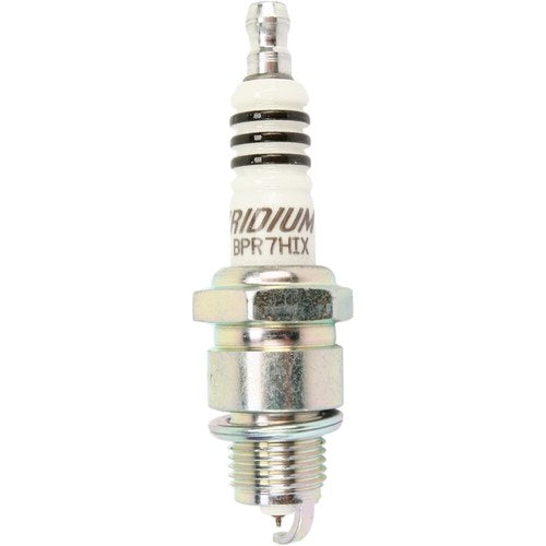 Ngk - Iridium IX Spark Plug (BPR7HIX) 5944