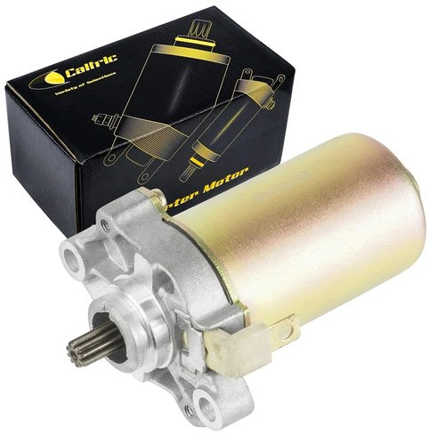 Starter for Aprilia Rs50 2006 2007 2008 2009-2013 / Ap8570105 96921R SM10-221