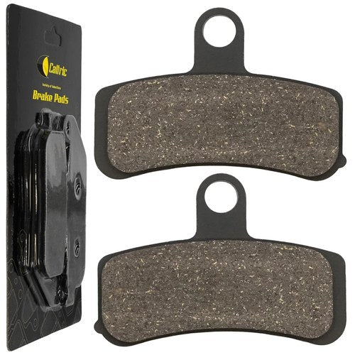 Front Brake Pads for Harley Davidson Fxstsse3 Cvo Softail Springer 2009