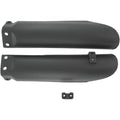 Acerbis Lower Fork Cover Set (Black) 2253090001