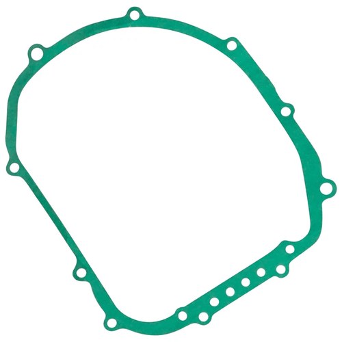 Clutch Cover Gasket for Yamaha 3He-15462-10-00, 1Wg-15462-00-00