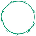 Right Crankcase Clutch Cover Gasket for Honda 11395-Mw3-600, 11395-Mw3-601