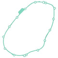 Right Crankcase Clutch Cover Gasket for Honda 11394-Mbg-D00 11394-Mbg-000