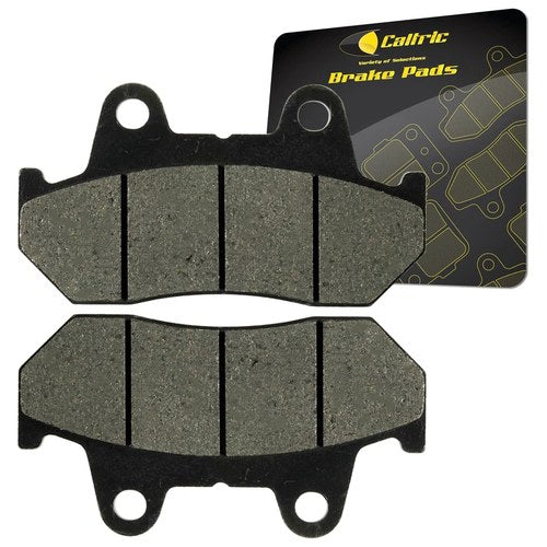Front Brake Pads for Honda XL600V Transalp 1989-1990 / XL600V Transalp 1987-1988