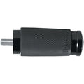 Avon Custom Contour Shifter/Brake Peg for H-D Motorcycles (Anodized Black)