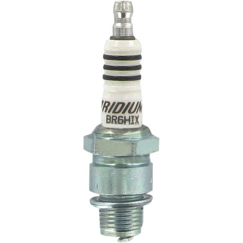 Ngk - Iridium IX Spark Plug (BR6HIX) 3419