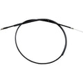 Motion Pro Black Vinyl Choke Cable (03-0195)