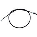 Motion Pro Black Vinyl Tachometer Cable (02-0033)