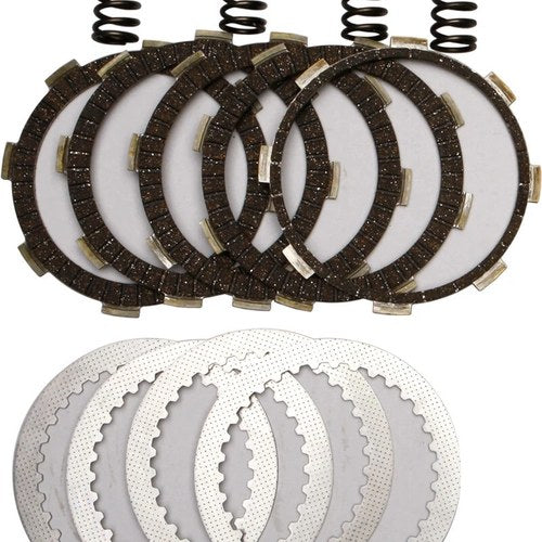 Ebc Drc Series Clutch Kit (DRC211)