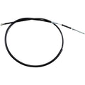Motion Pro Black Vinyl Front Brake Cable (05-0048)