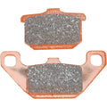 Ebc Semi-Sintered V Brake Pads / One Pair (FA85V)