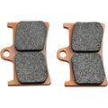 Ebc Epfa Extreme Performance Front Brake Pads / One Pair (EPFA380HH)
