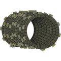 Ebc CK Series Clutch Plate Set (CK1206)