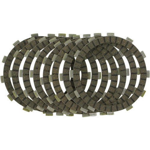 Ebc CK Series Clutch Plate Set (CK4475)