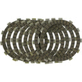 Ebc CK Series Clutch Plate Set (CK4475)