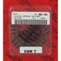 Ebc Csk Clutch Spring Set (CSK7)