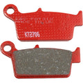Ebc X Series Carbon Brake Pads / One Pair (FA131X)