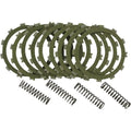 Ebc Src Street/Race Series Clutch Set (SRC38)