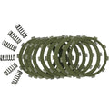 Ebc Src Street/Race Series Clutch Set (SRC19)