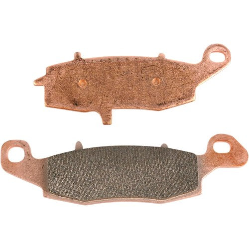 Ebc Double-H HH Sintered Superbike Brake Pads / One Pair (FA229HH)