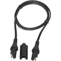 TecMate OptiMate Sae 2-pin 5 Amp 40″/100cm Extension Cable O33