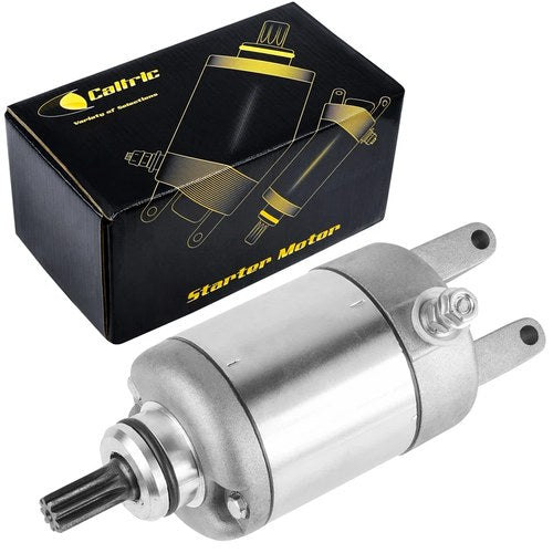 Starter for Yamaha FZ6 Fz 6 2004 2005 2006 2007 2008 2009 599Cc Smu0210