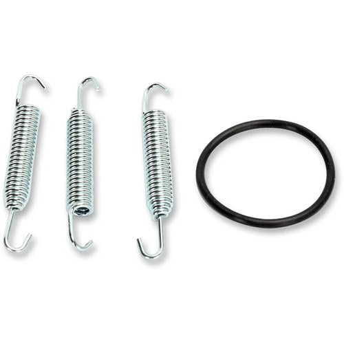 Moose Racing Exhaust Gasket Kit (0934-5323)
