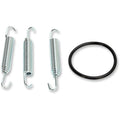 Moose Racing Exhaust Gasket Kit (0934-5323)