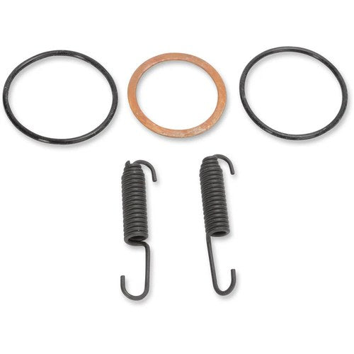 Moose Racing Exhaust Gasket Kit (0934-5299)
