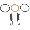 Moose Racing Exhaust Gasket Kit (0934-5299)
