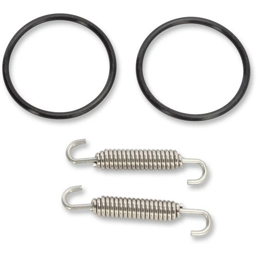 Moose Racing Exhaust Gasket Kit (0934-5312)