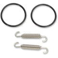 Moose Racing Exhaust Gasket Kit (0934-5312)