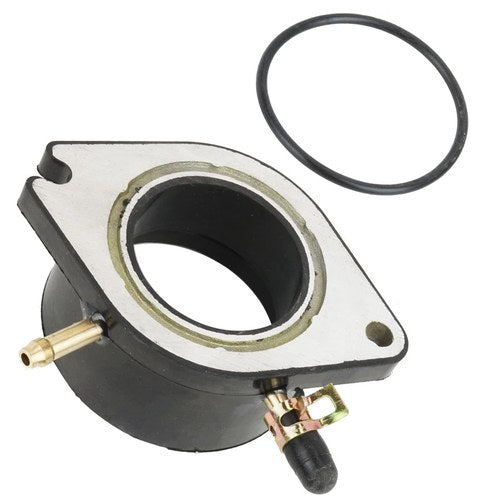 Carburetor Carb Intake Boot Joint for Yamaha 1Ta-13586-00-00