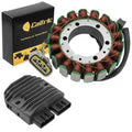 Stator And Regulator Rectifier for Can-Am Spyder Gs 990 Semi Auto 2008