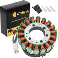 Caltric Stator for Kawasaki 21003-0023 Stator Generator Alternator Magneto