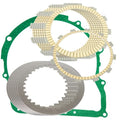 Clutch Friction Plates And Gasket Kit for Yamaha XVZ1300C Royal Star 2006-2010