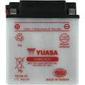 Yuasa Yumicron High Performance Conventional Battery (YB10A-A2) YUAM221AY