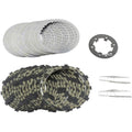 Rekluse V-Twin TorqDrive Clutch Kit for Harley-Davidson Dyna Models (RMS-284)