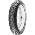 Pirelli MT 60 Rear Bias Tire 130/80 - 17 65H TL (Enduro On/Off) | Sold Each
