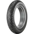 Dunlop D404 Bias Front Tire 110/90-19 (Cruiser/Touring) 45605424 | Sold Each