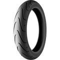 Michelin Scorcher 11 Motorcycle Tire | Front 100/80-17 | 52H | Cruiser/Custom