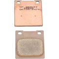 DP Brakes Standard Sintered Metal Brake Pads (DP103)